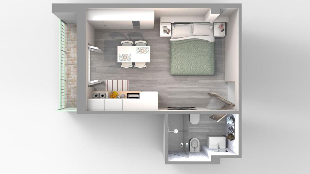 Residence Glicini - 2