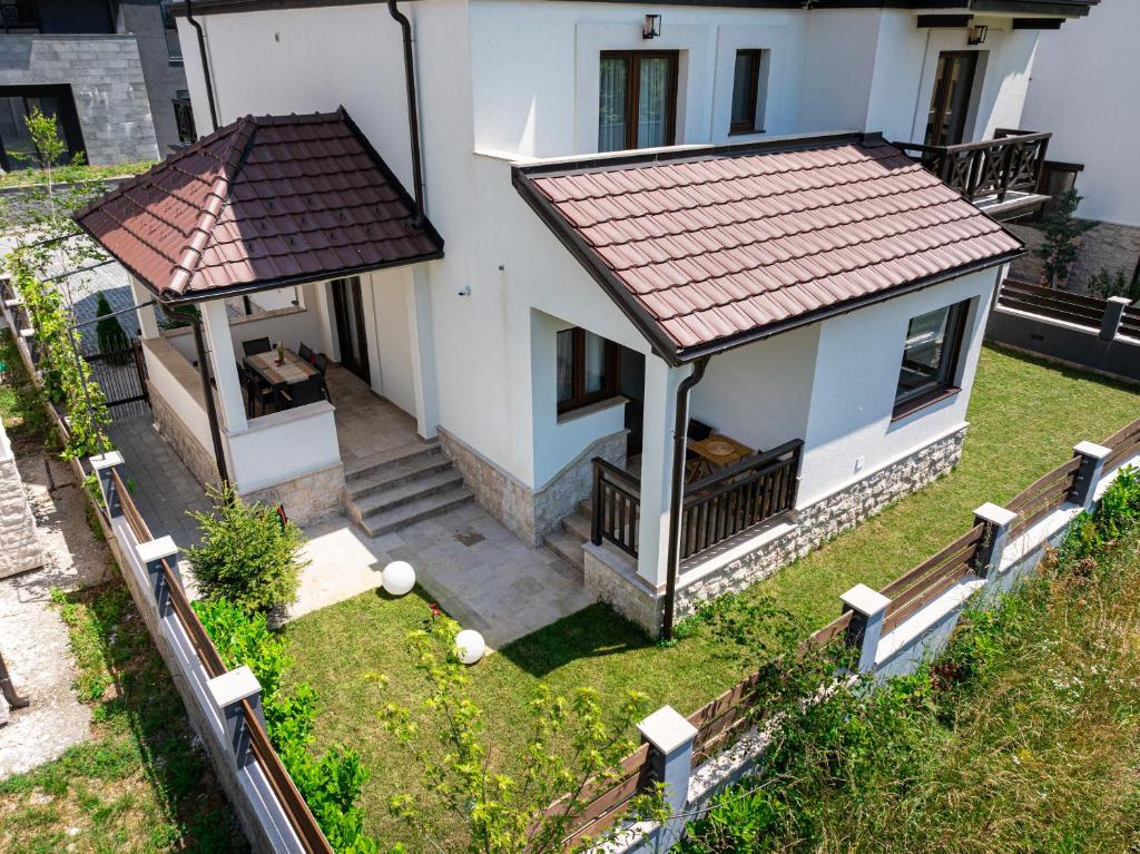 MonteBreza Spa Apartment Jacuzzi, Sauna & Free Parking - 5