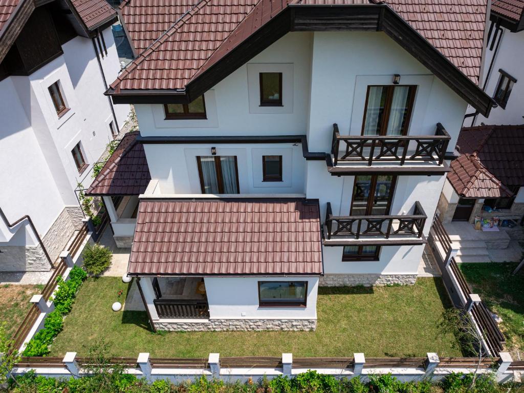 MonteBreza Spa Apartment Jacuzzi, Sauna & Free Parking - 2