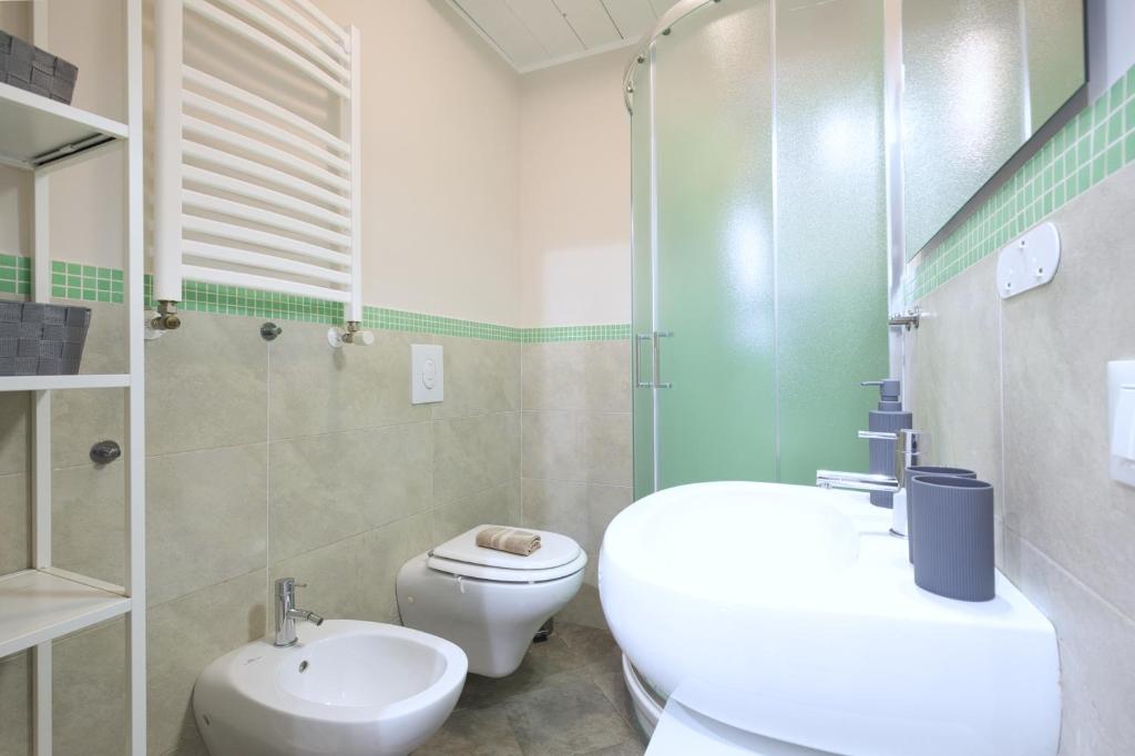 Casa Noemi - New Apartment in Florence - 5