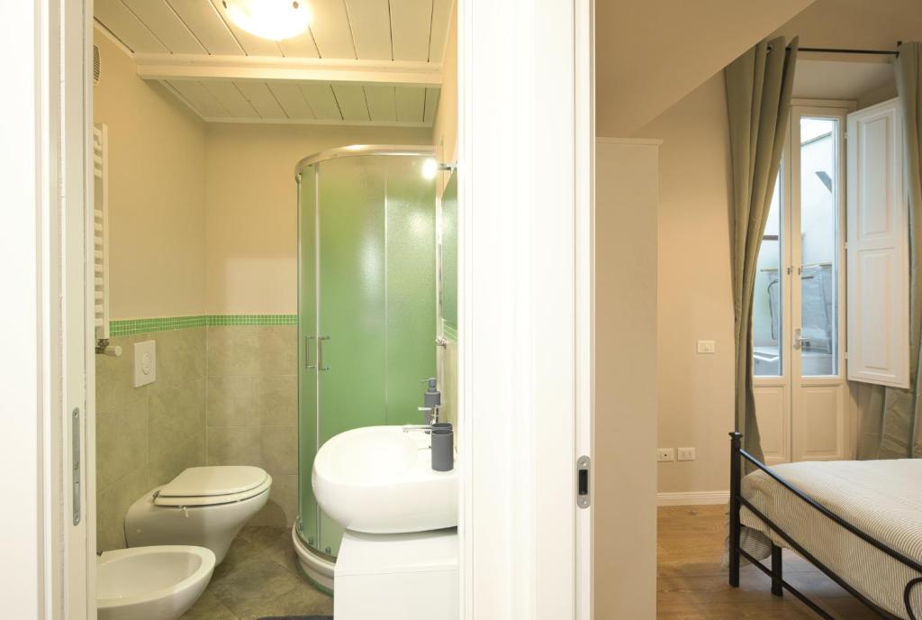 Casa Noemi - New Apartment in Florence - 4