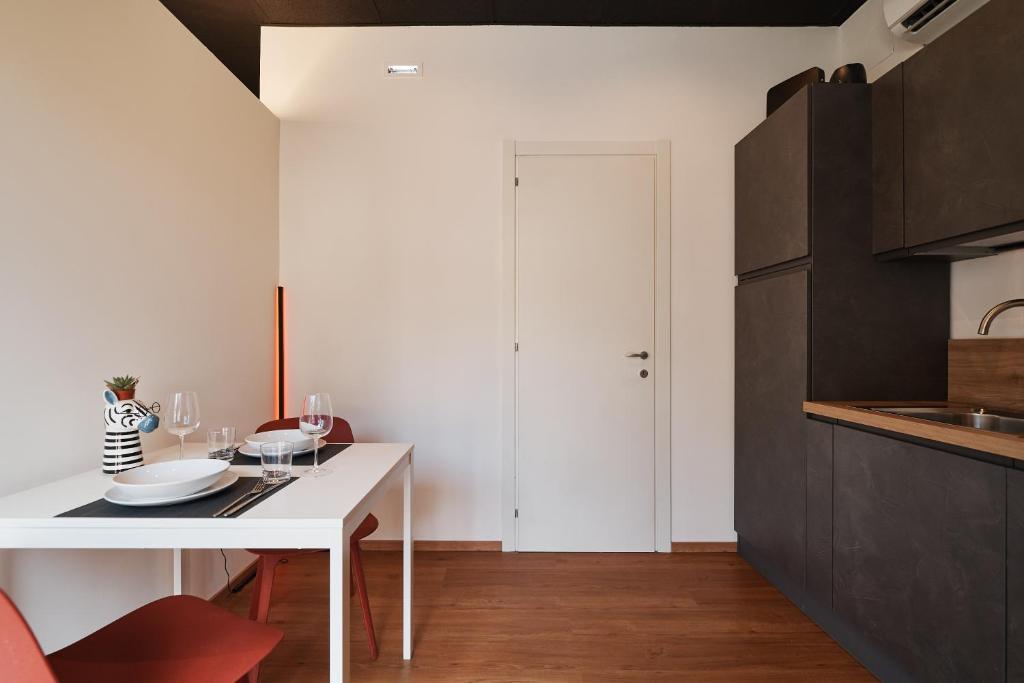 Perugia City Comfort - Aria Condizionata & Wi-FI - 3