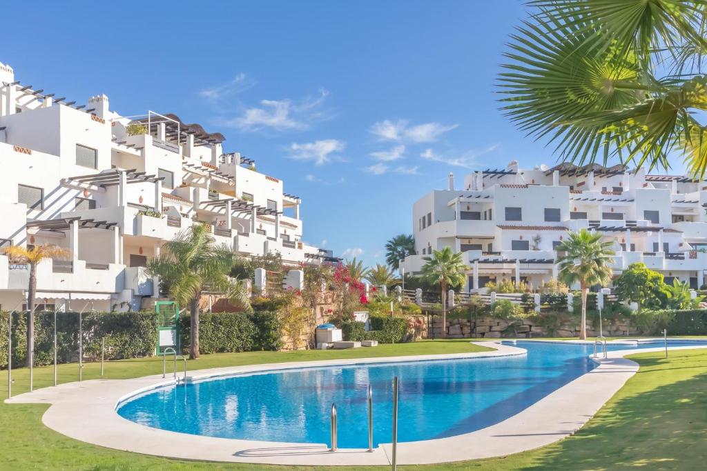 Sunset Boutique Resina Golf - Happy Rentals - 4