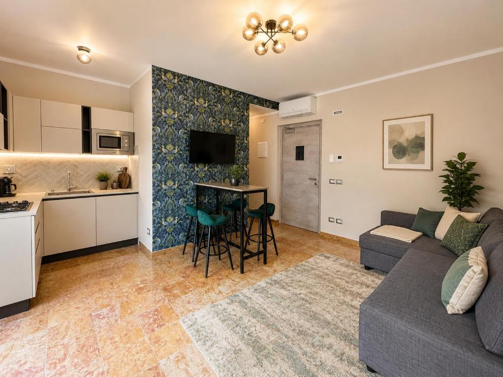 Galeo Suites - 2