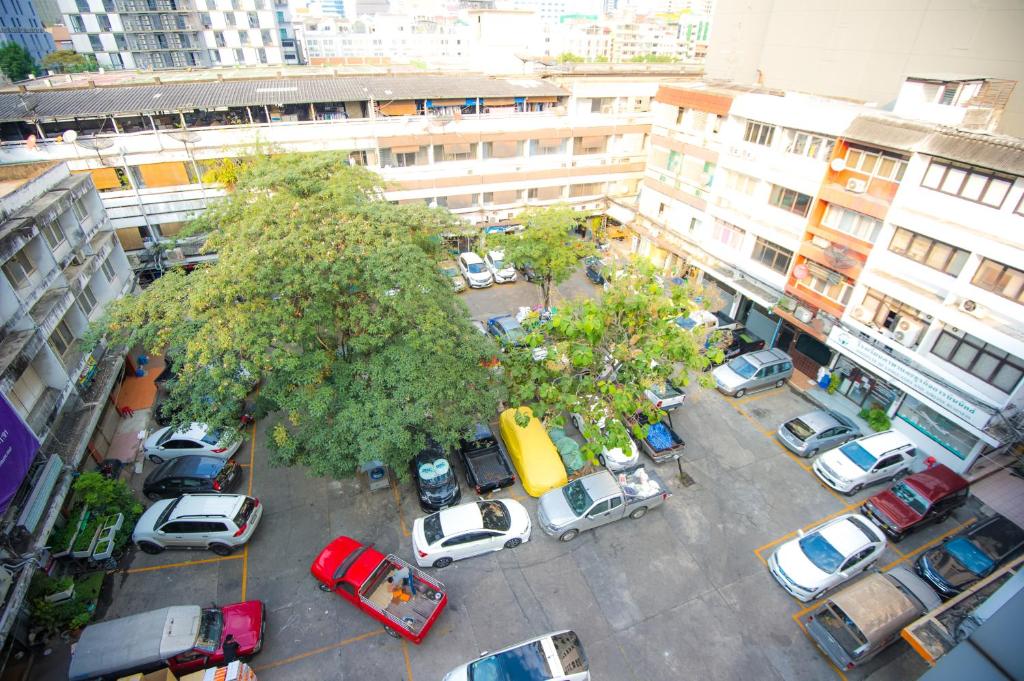 Cơ sở vật chất