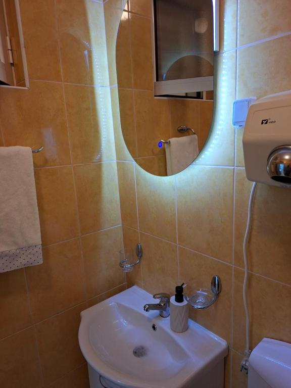 Apartment Sweet Home Vujović - 4