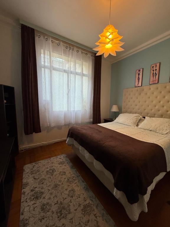 Barrio Lastarria, ven a disfrutar - 3