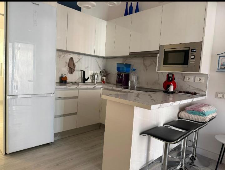 Apartamento vacacional - 3