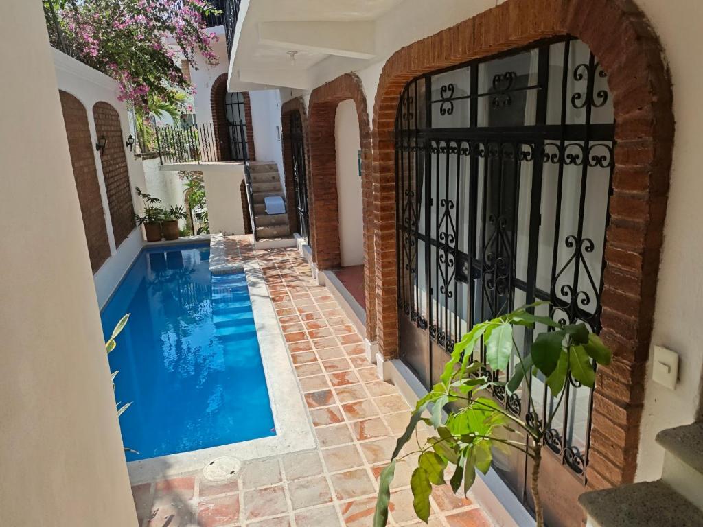 Casa Rey Sol Vallarta - 1
