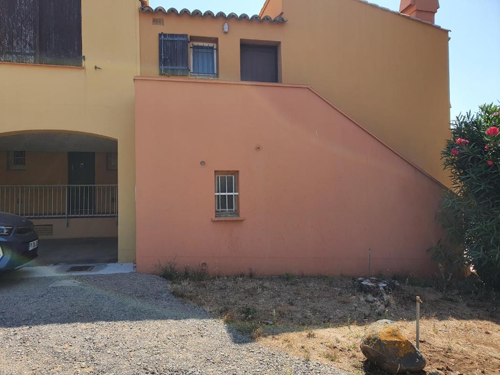 Le Cap d'Agde appartement - 4
