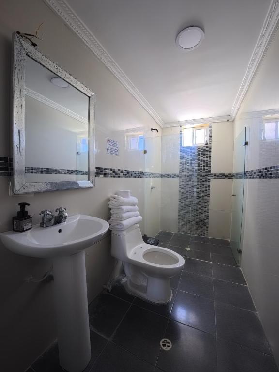 Apartamentos Isla Tropical - 4