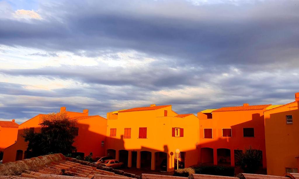 Le Cap d'Agde appartement - 5