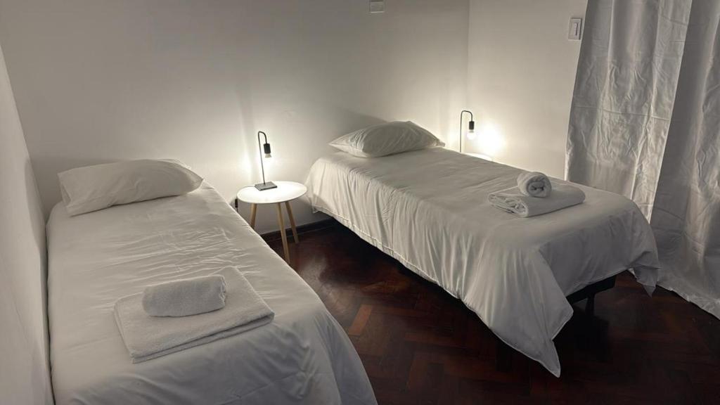 La Casona Apart & Suites - 4