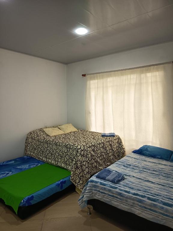 Casa Tipo Cabaña de Descanso En La Jagua Huila, Fresca Elegante - 2
