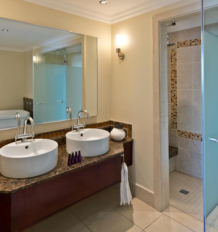 バスルーム（客室）