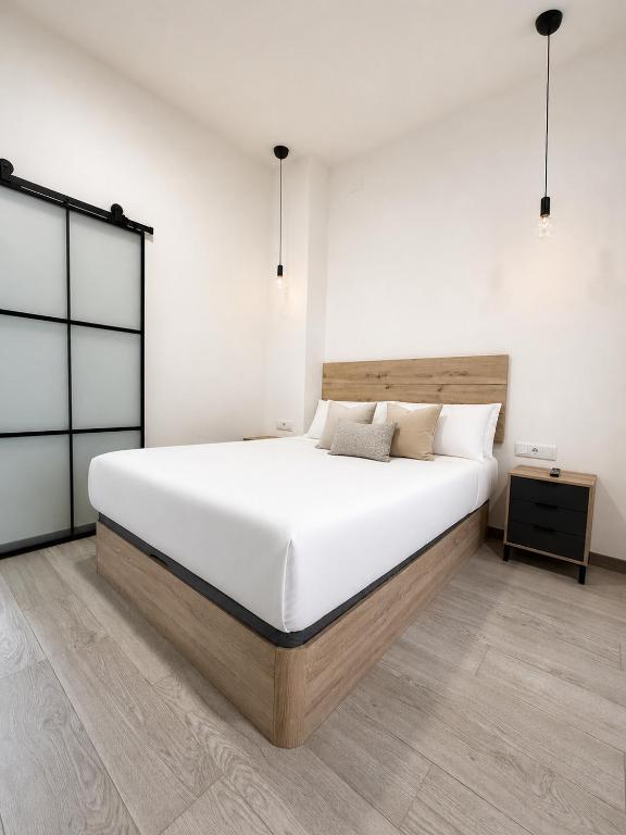 Valencia Marina Apartament - 1