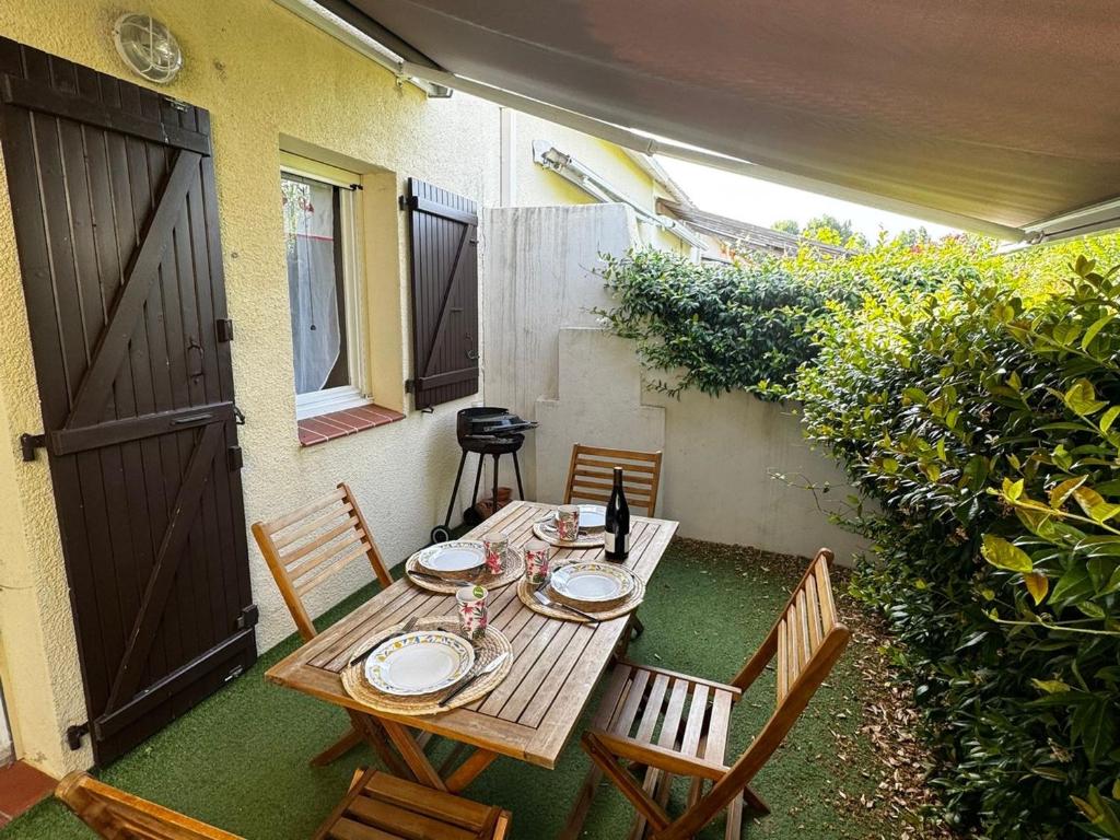Pavillon confortable à Argelès-sur-Mer, proche mer - FR-1-732-58 - 1
