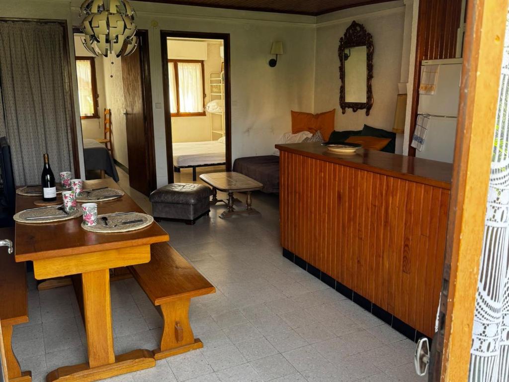 Appartement à 150m de la plage - 6 pers. - FR-1-732-116 - 5