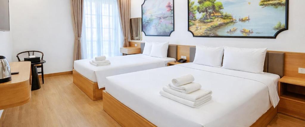 Sunny Side Hotel