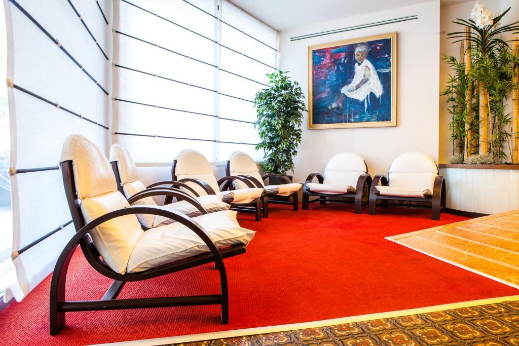 Hotel Cesare Augustus — Spa in Jesolo, Veneto