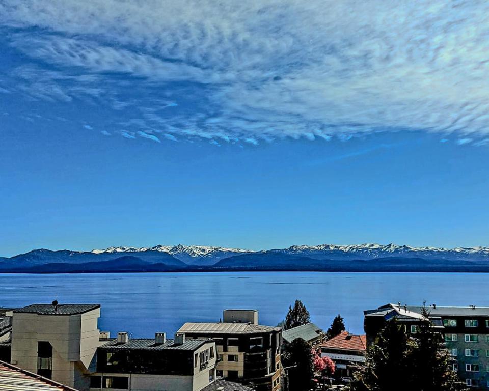 Vista al Lago Apart - 2