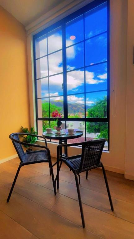 Mumbai SkyLine Luxury Suite - 3