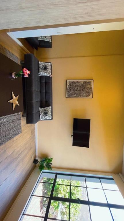 Mumbai SkyLine Luxury Suite - 5