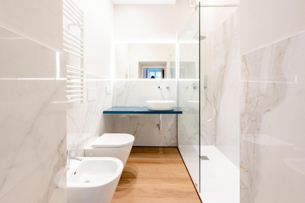 Elegance - Historic Center - Happy Rentals - 5