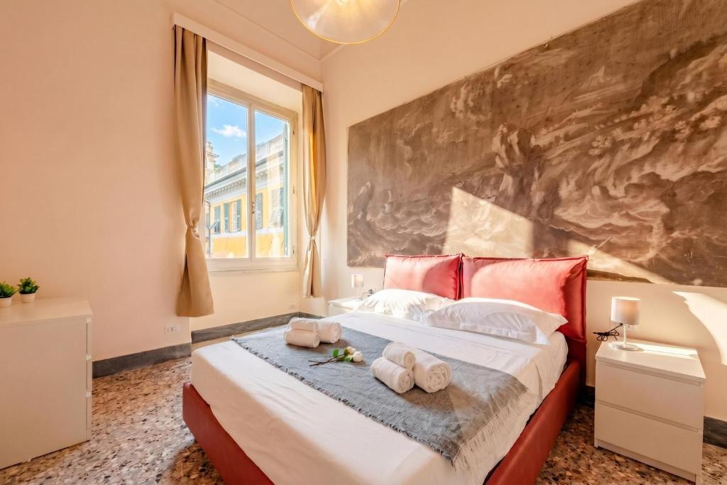 Wonderful Flat - Historic Center - Happy Rentals - 4