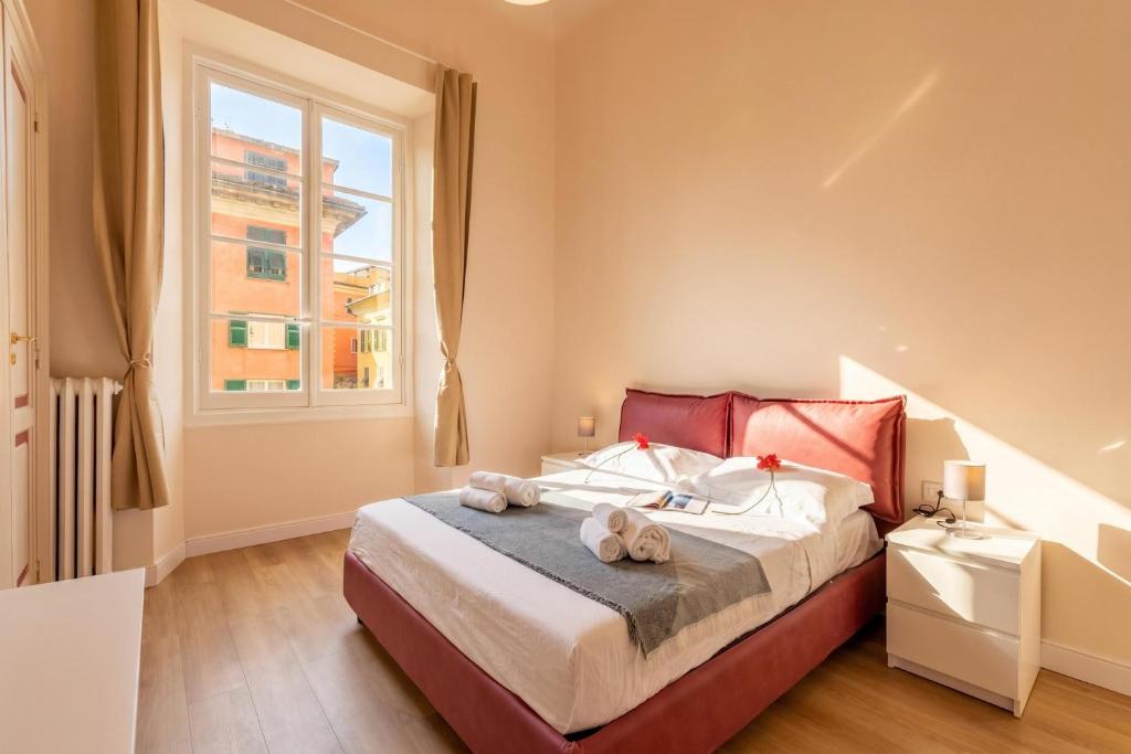 Wonderful Flat - Historic Center - Happy Rentals - 5