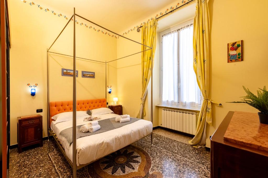 Graceful Home Genova City Center - Happy Rentals - 5