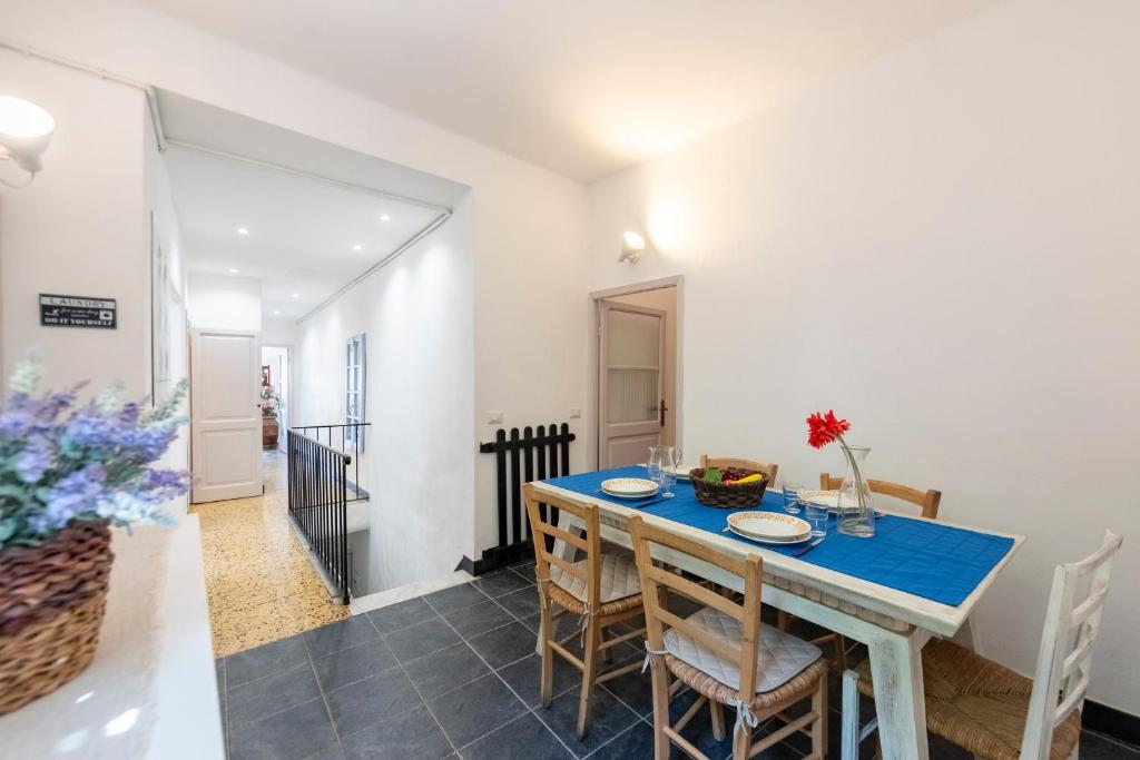 Charming Flat In Vernazza - Happy Rentals - 3