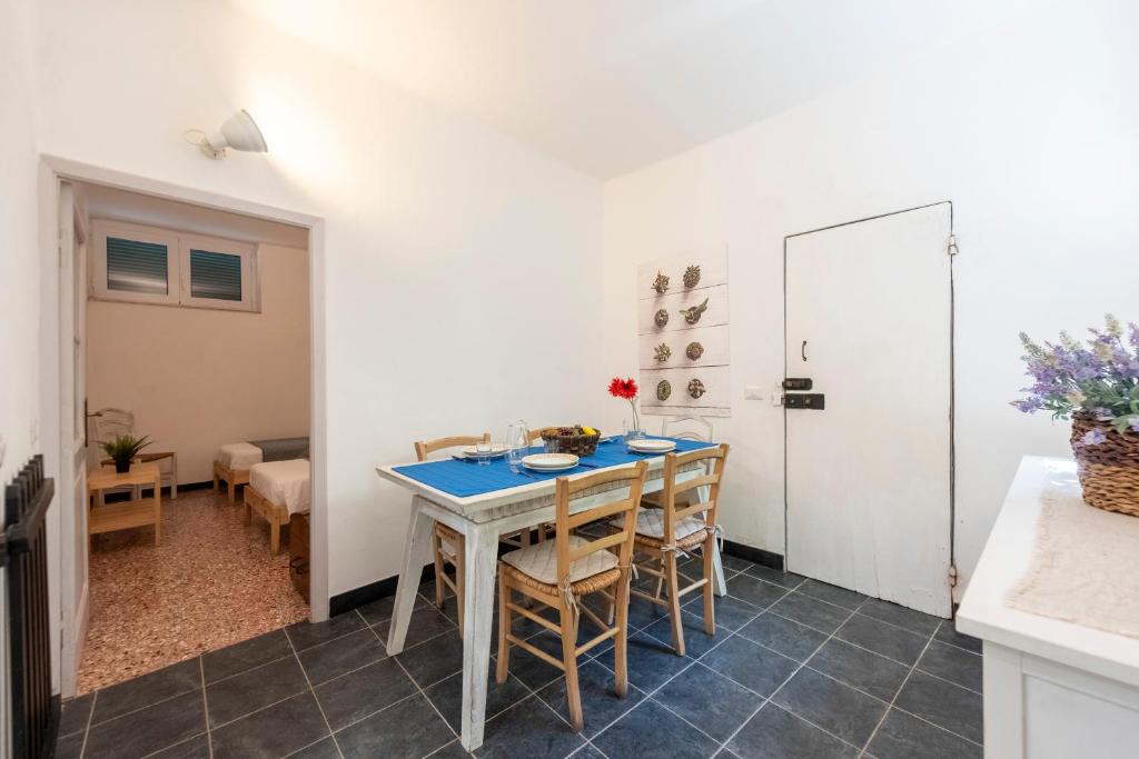 Charming Flat In Vernazza - Happy Rentals - 4