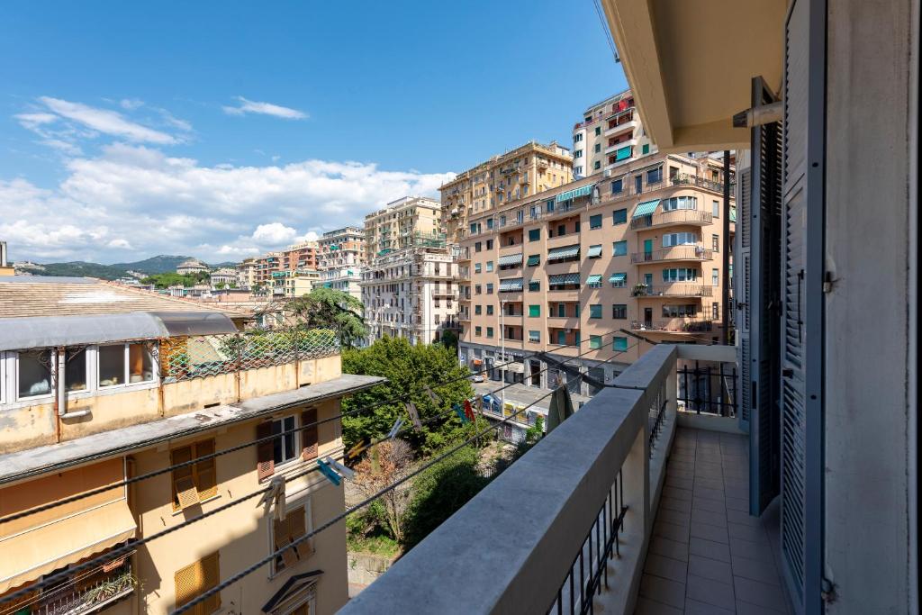 Lovely Apartment Via Nizza - Happy Rentals - 4