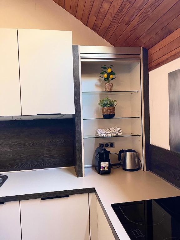 Cosy studio Albertville parking gratuit - 5