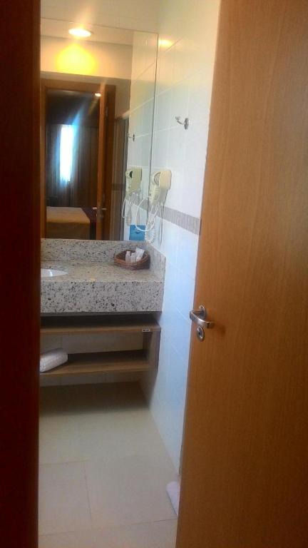 Comfort Hotel Sertaozinho Photo 32