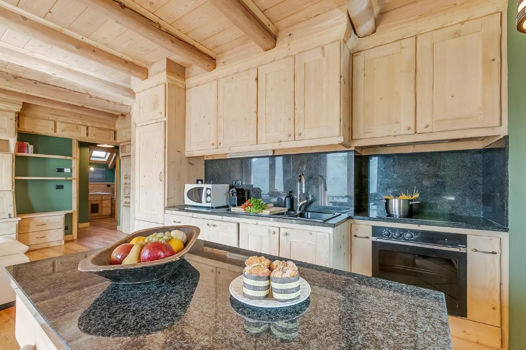 Baita Delle Stelle - Happy Rentals - 5