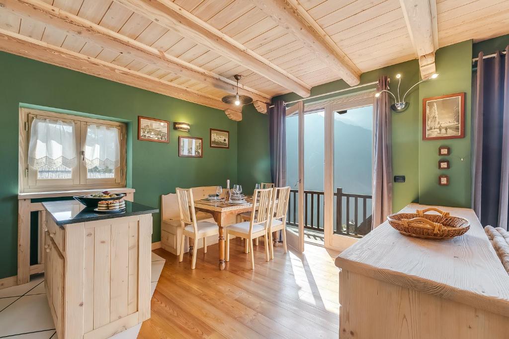 Baita Delle Stelle - Happy Rentals - 3