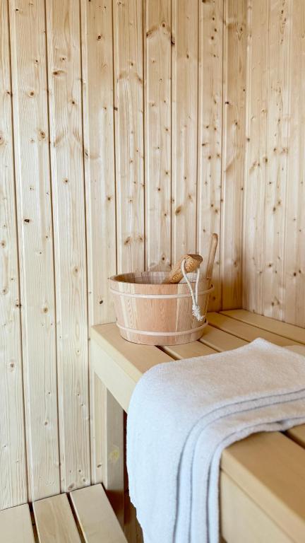 NED Luxury Penthouse Suite & Spa Graz - 2
