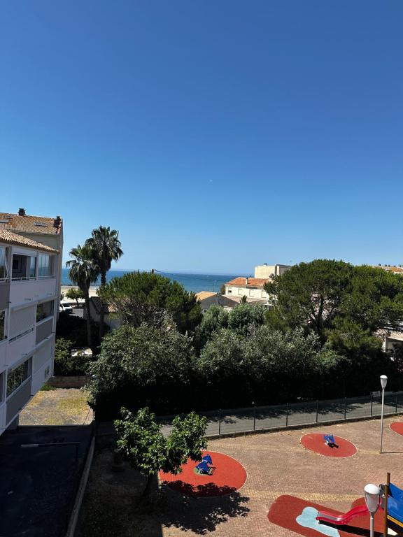 La goélette T2 vue mer - 4