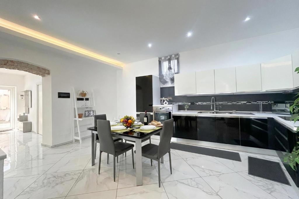 Cianta - Apartment with Terrace and Parking - Happy Rentals - 3