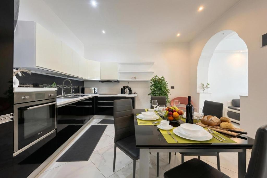 Cianta - Apartment with Terrace and Parking - Happy Rentals - 4