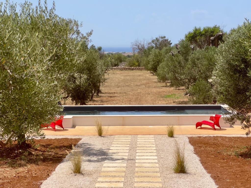 Villa Millo B&B - 4