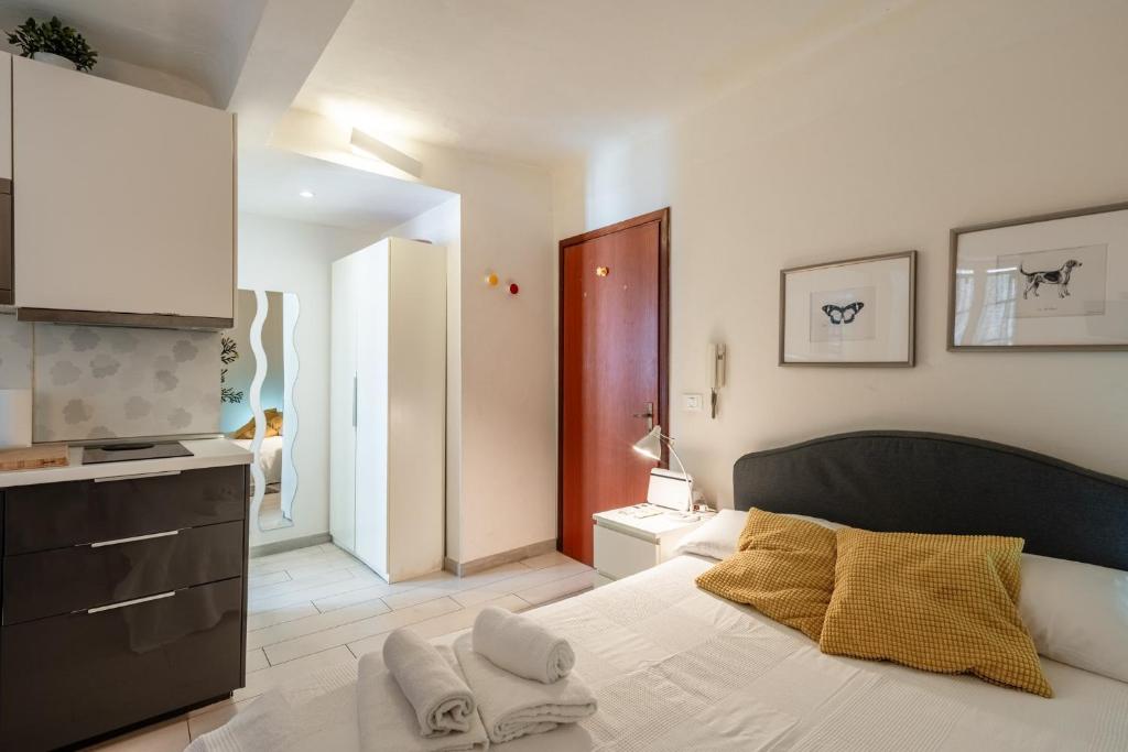 Casa Paganini Lucca - 5