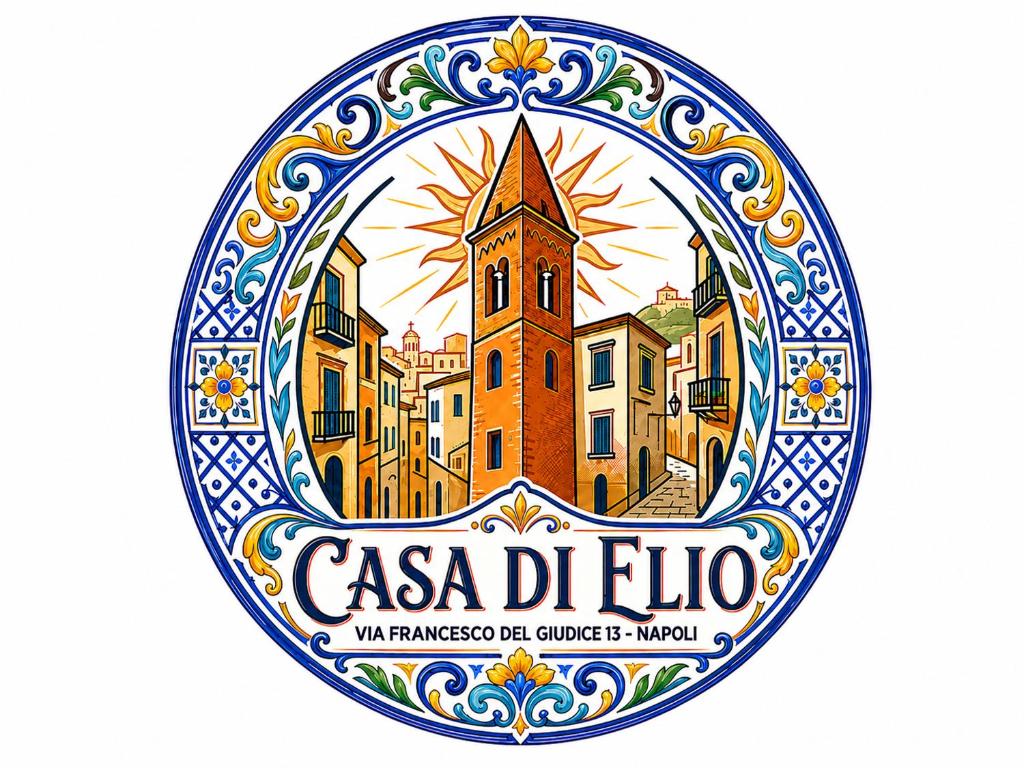 Casa di Elio - 1