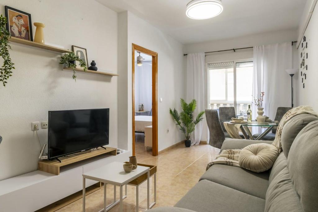 Apartment Pink Boulevard - 2