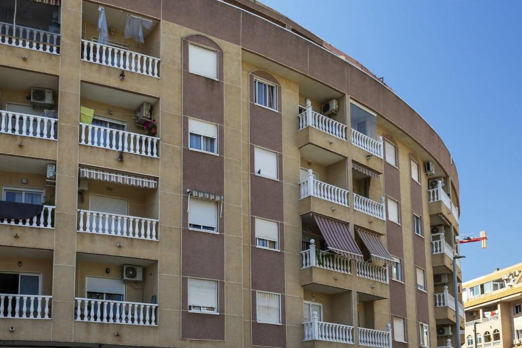 Apartment Pink Boulevard - 4