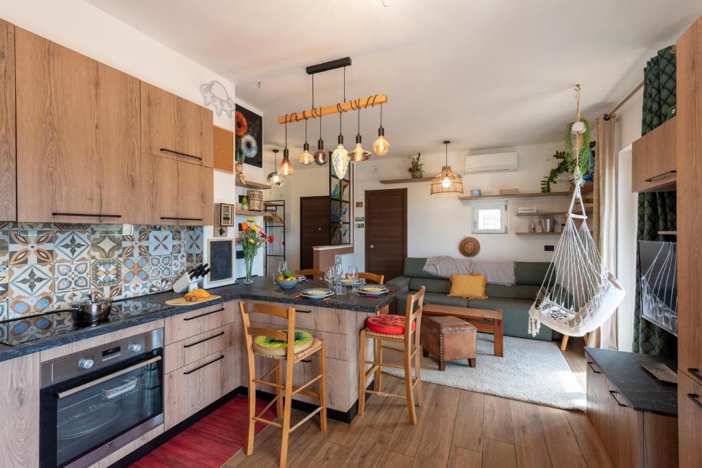 Bellissimo Appartamento Vicino al Centro - Happy Rentals - 2