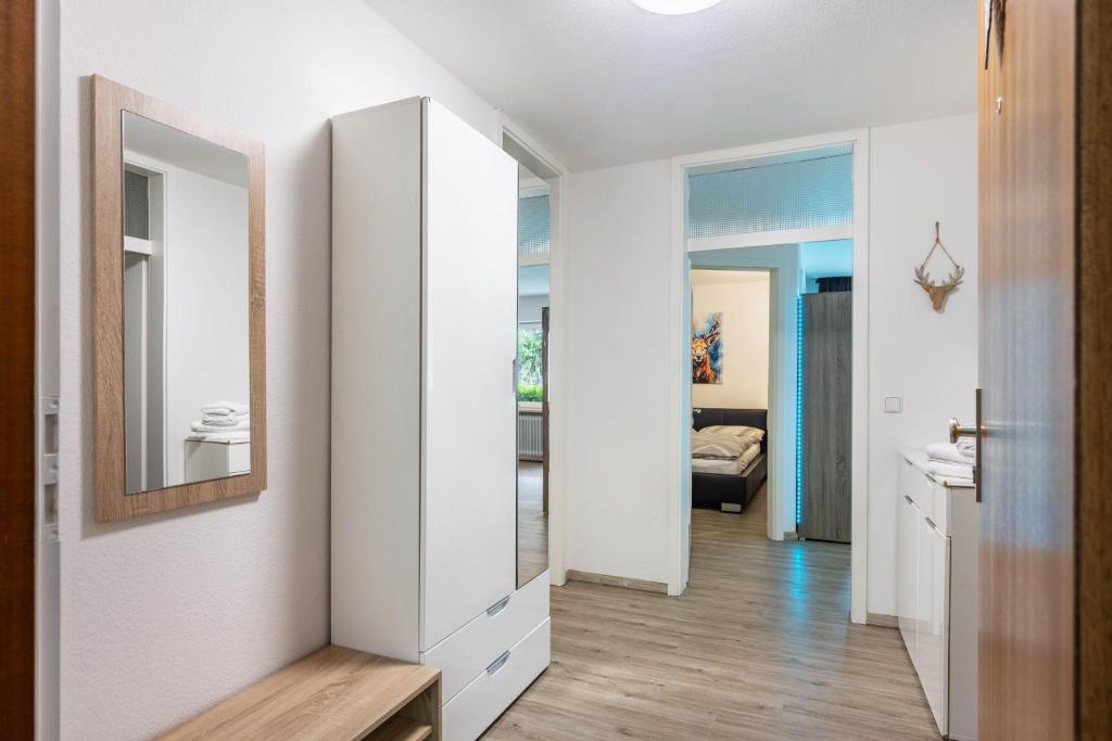 Ferienwohnung Hochgratblick - 5