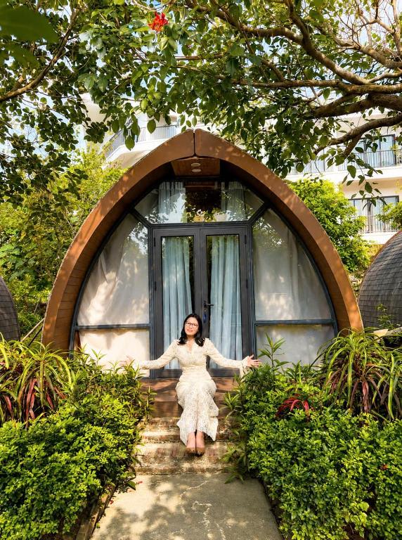 AQUARIUS GARDEN NINH BINH